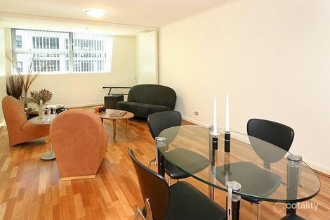 Property photo of 207/15 Atchison Street Crows Nest NSW 2065