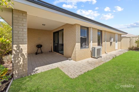 Property photo of 16 Monjon Way Baldivis WA 6171