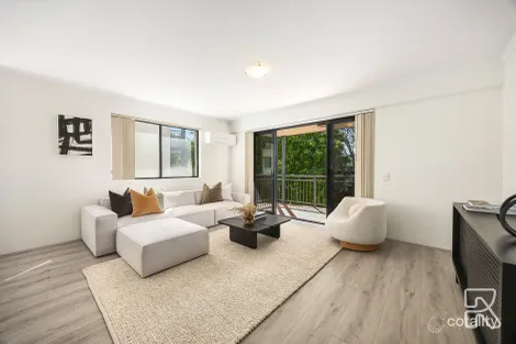 32/165 Sydney St, New Farm, QLD 4005
