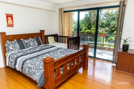 Property photo of 20/12-16 Blaxcell Street Granville NSW 2142