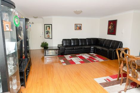 Property photo of 20/12-16 Blaxcell Street Granville NSW 2142
