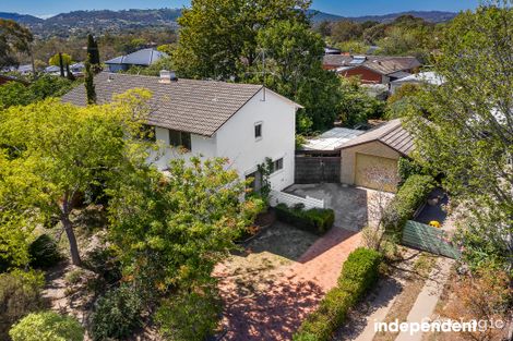 Property photo of 92 Eggleston Crescent Chifley ACT 2606