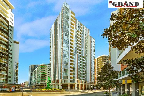 Property photo of 2001/1 Brodie Spark Drive Wolli Creek NSW 2205