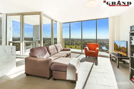 Property photo of 2001/1 Brodie Spark Drive Wolli Creek NSW 2205