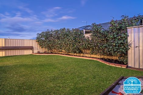 Property photo of 46 Ravensfield Road Baldivis WA 6171