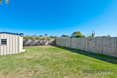 Property photo of 14 Saint Achs Street Nudgee QLD 4014