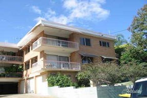 Property photo of 4/20 Grove Street Toowong QLD 4066