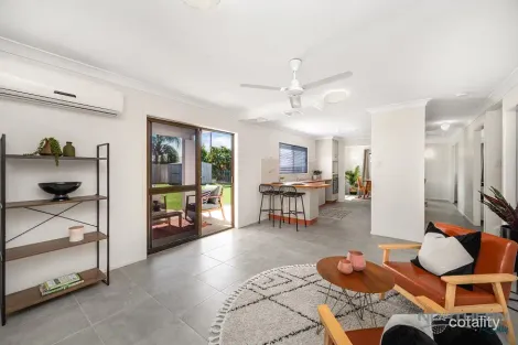 Property photo of 106 Whitsunday Drive Kirwan QLD 4817