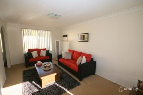 Property photo of 164 Thunderbolt Drive Raby NSW 2566