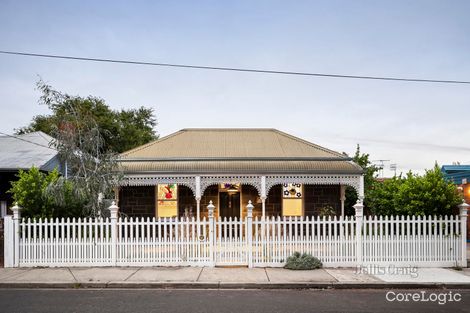 Property photo of 47 Castlemaine Street Yarraville VIC 3013