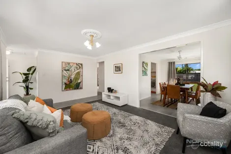 Property photo of 106 Whitsunday Drive Kirwan QLD 4817