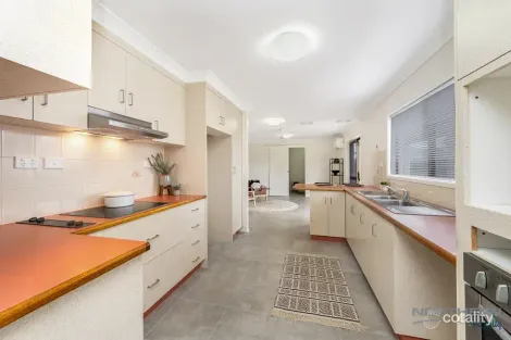 Property photo of 106 Whitsunday Drive Kirwan QLD 4817