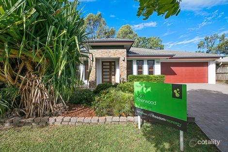 Property photo of 10 Casey Close Ormiston QLD 4160