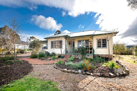 81 Jim Bradley Cres, Uriarra Village, ACT 2611