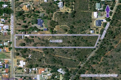 Property photo of 290 Viveash Road Swan View WA 6056