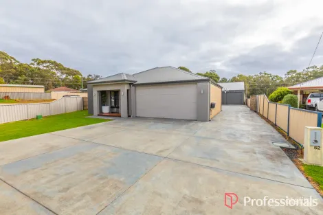 52 Wattle Cres, Manjimup, WA 6258