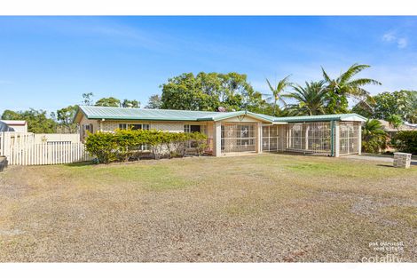 24 Davison St, Gracemere, QLD 4702