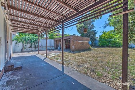 Property photo of 134 Sussex Street East Victoria Park WA 6101
