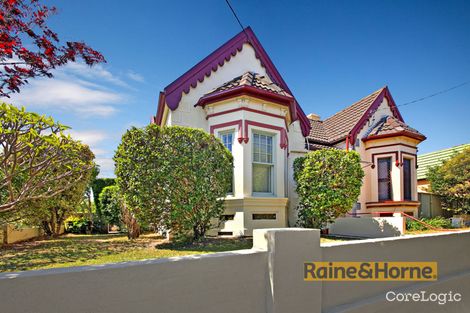 Property photo of 42 Bryant Street Rockdale NSW 2216