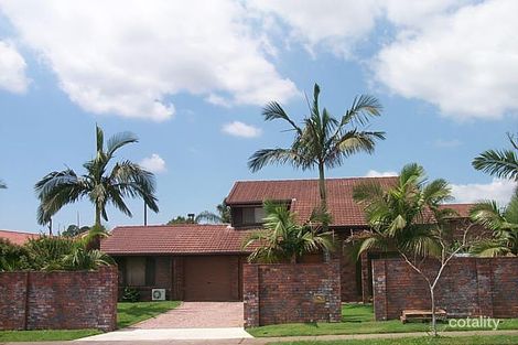 338 Ham Rd, Wishart, QLD 4122