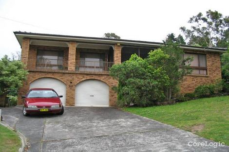 Property photo of 89 Hanlan Street North Narara NSW 2250