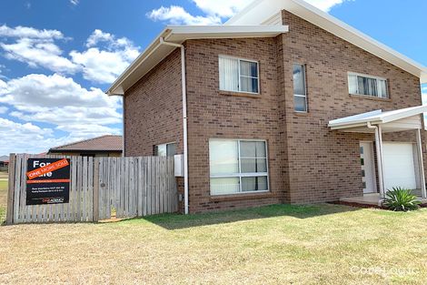 Property photo of 4 Tawarra Crescent Gracemere QLD 4702