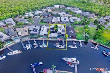 Property photo of 115-117 Harbour Drive Trinity Park QLD 4879