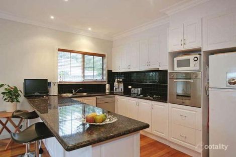 Property photo of 1/25 Marquis Road Bentleigh VIC 3204