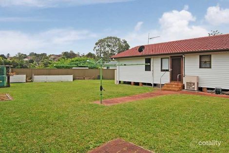 Property photo of 4 Erang Place Koonawarra NSW 2530