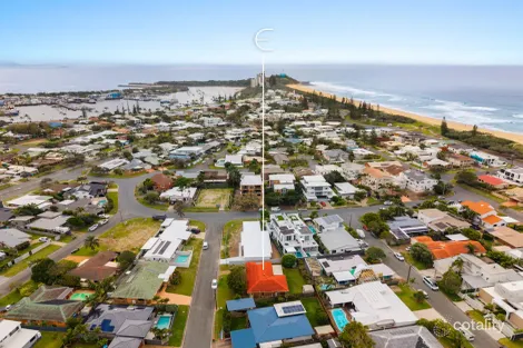 Property photo of 1 Pannaroo Street Buddina QLD 4575