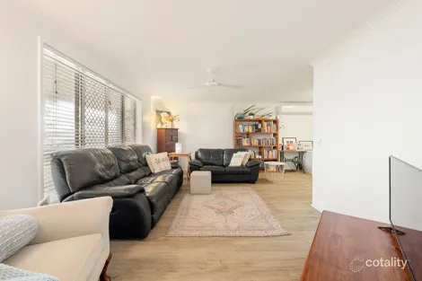 Property photo of 1 Pannaroo Street Buddina QLD 4575