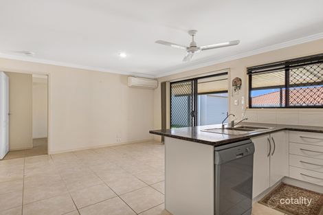 Property photo of 46 Picadilly Circuit Urraween QLD 4655