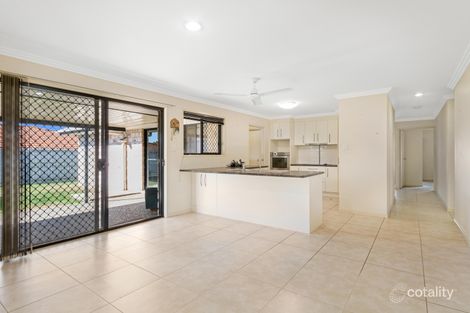 Property photo of 46 Picadilly Circuit Urraween QLD 4655