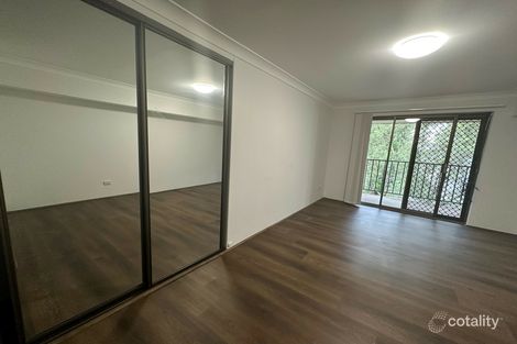 Property photo of 17/11-13 Clarence Street Burwood NSW 2134