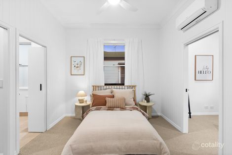 Property photo of 127 Taylor Street Newtown QLD 4350