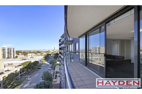 Property photo of 9/28 Bank Street South Melbourne VIC 3205