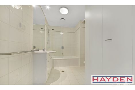 Property photo of 9/28 Bank Street South Melbourne VIC 3205
