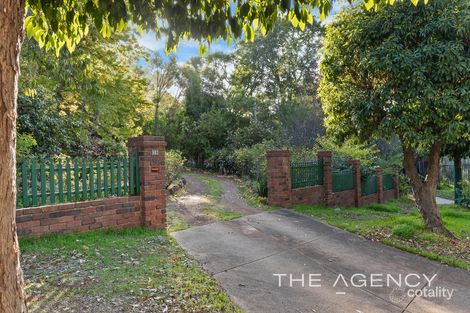 Property photo of 59 Spring Road Kalamunda WA 6076