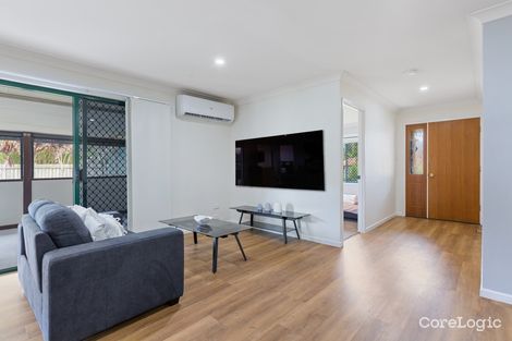 Property photo of 43 Aspect Drive Victoria Point QLD 4165