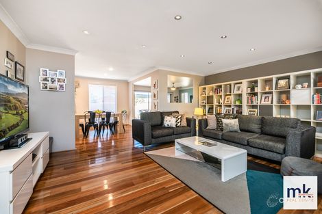 Property photo of 14 Kalbarri Crescent Bow Bowing NSW 2566
