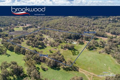 81 Reserve Rd, Gidgegannup, WA 6083