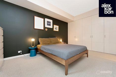 Property photo of 3/94 Dudley Street West Melbourne VIC 3003