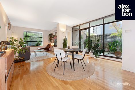 Property photo of 3/94 Dudley Street West Melbourne VIC 3003