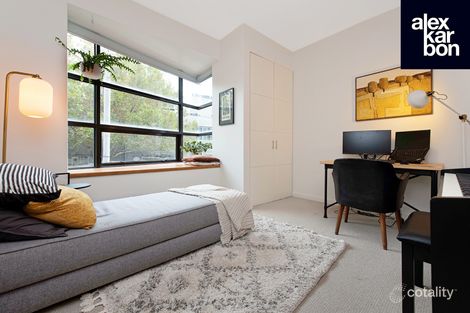 Property photo of 3/94 Dudley Street West Melbourne VIC 3003
