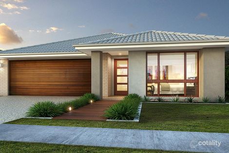 Lot 45 Opportunity St, Ripley, QLD 4306