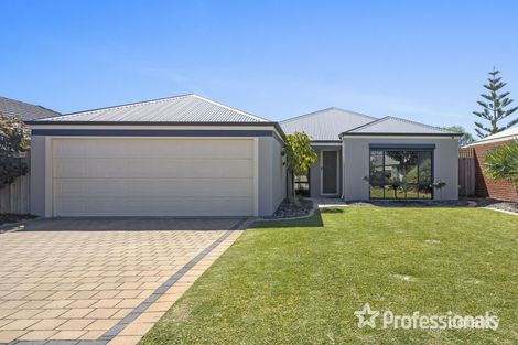 19 Heirisson Turn, Ellenbrook, WA 6069