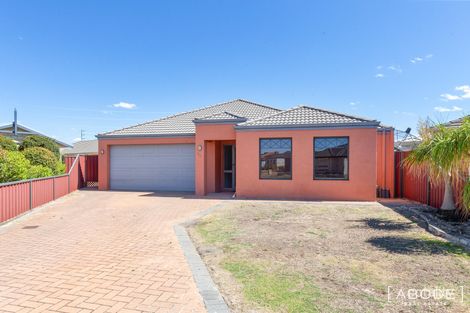 Property photo of 32 Samuel Loop Canning Vale WA 6155