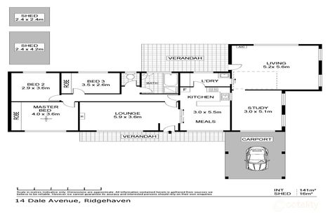 Property photo of 14-16 Dale Avenue Ridgehaven SA 5097