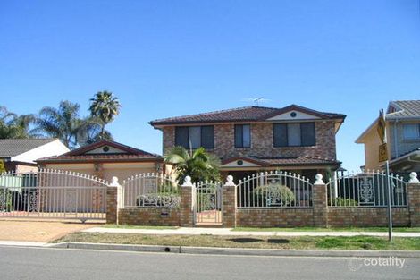 11 Central Ave, Chipping Norton, NSW 2170