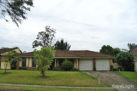 Property photo of 15 Burrawang Street Cherrybrook NSW 2126